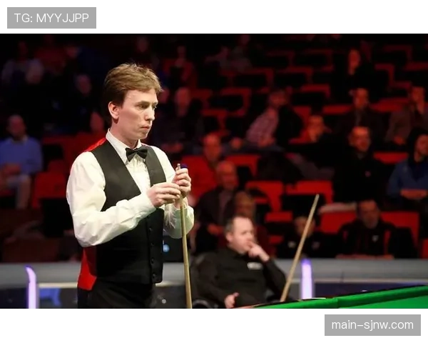 56岁世界冠军达赫迪资格赛出局 3比6不敌业余选手布莱克维尔