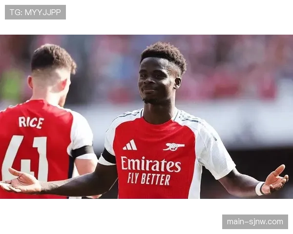 枪手核心萨卡近乎全勤，密集赛程下体能面临严峻考验