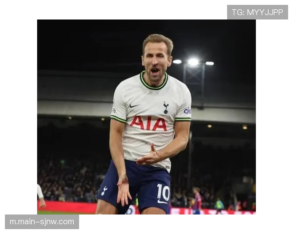 凯恩拜仁慕尼黑欧冠进球8个 英格兰前锋延续高效表现